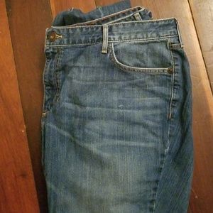 Eddie Bauer jeans